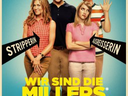 Wir sind die Millers